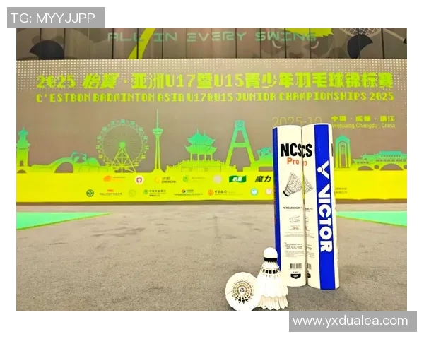 羽毛球战术新高度杭州羽毛球队引领创新潮流